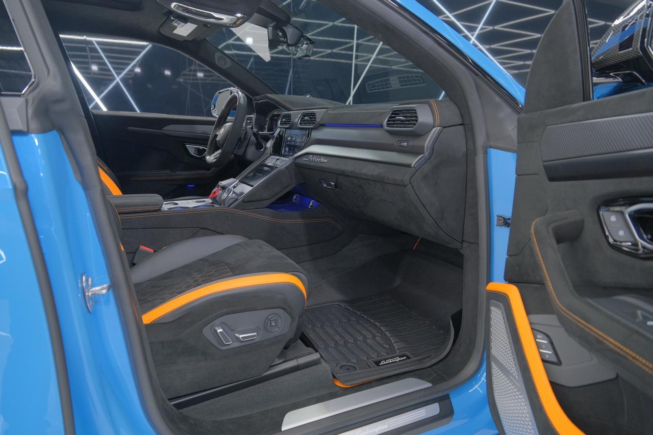 2024 Lamborghini Urus Performante Miami FL