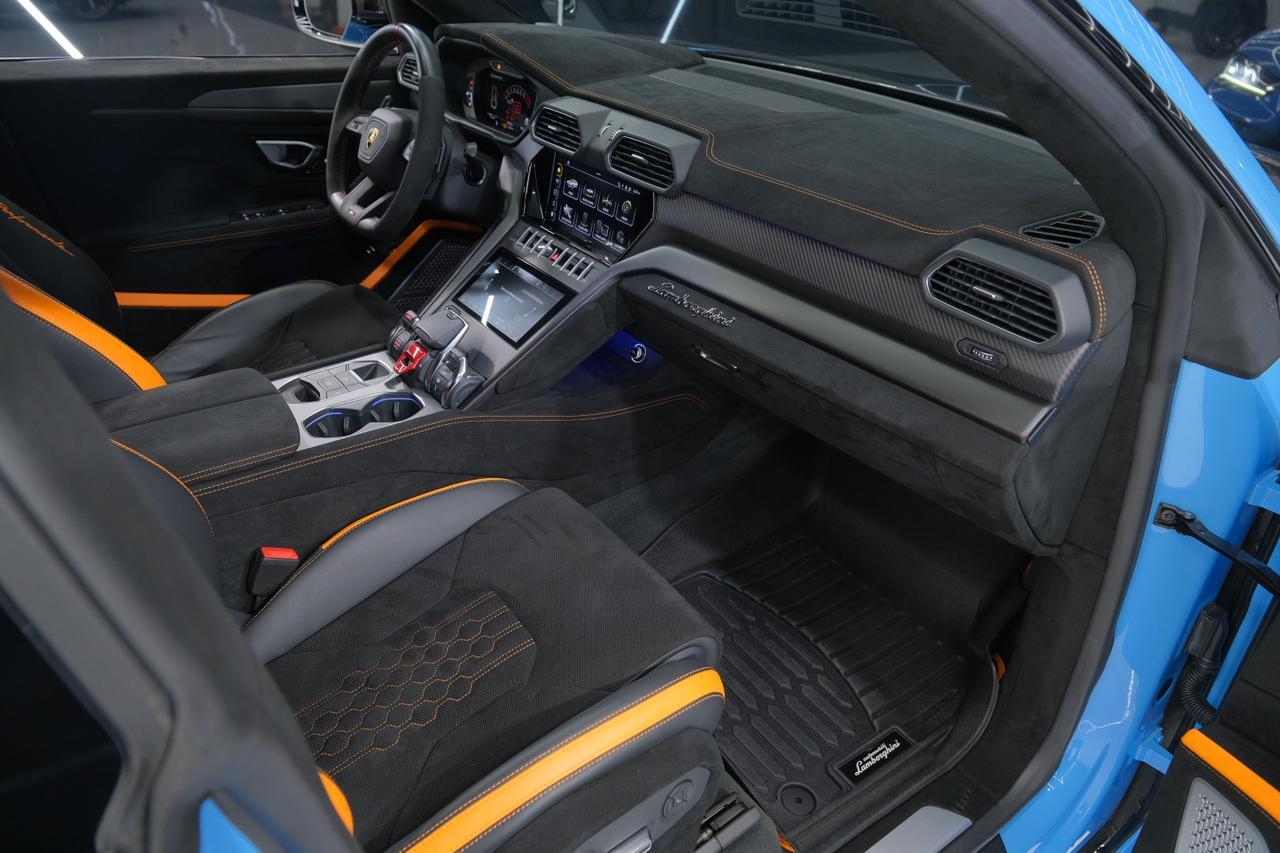 2024 Lamborghini Urus Performante Miami FL