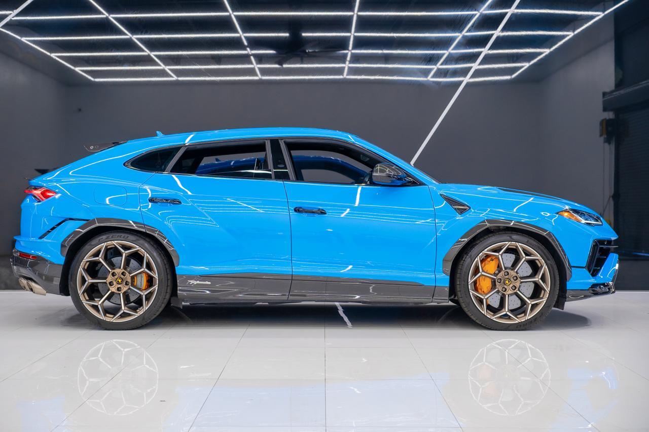 2024 Lamborghini Urus Performante Miami FL