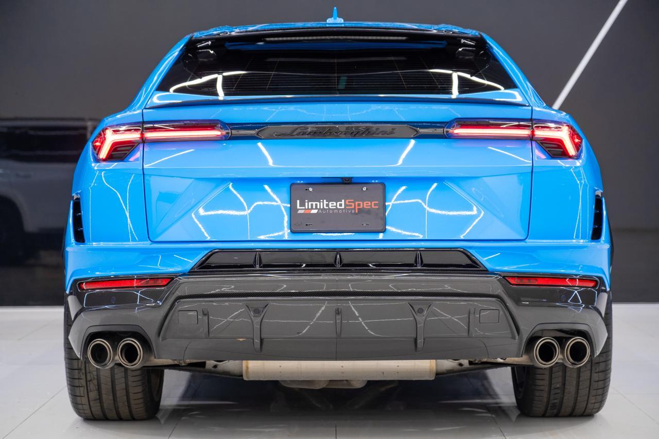 2024 Lamborghini Urus Performante Miami FL