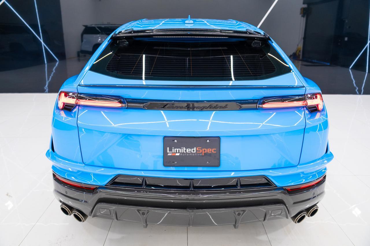 2024 Lamborghini Urus Performante Miami FL