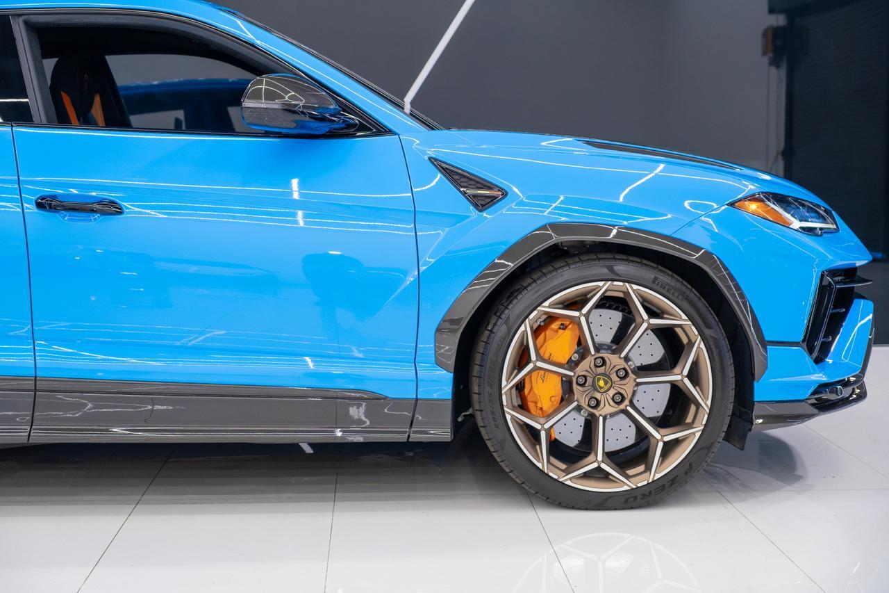2024 Lamborghini Urus Performante Miami FL