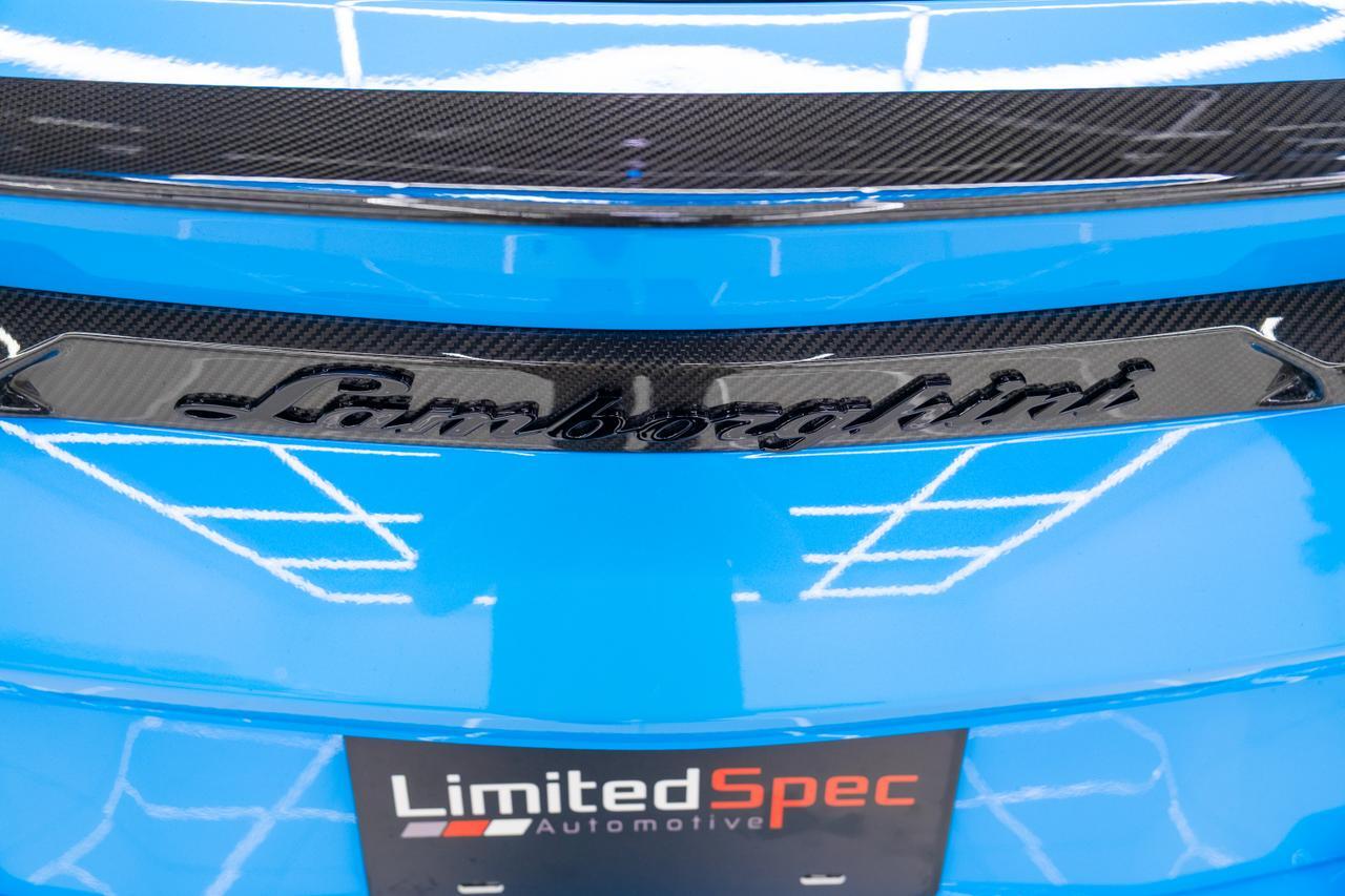 2024 Lamborghini Urus Performante Miami FL