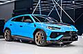 2024 Lamborghini Urus Performante