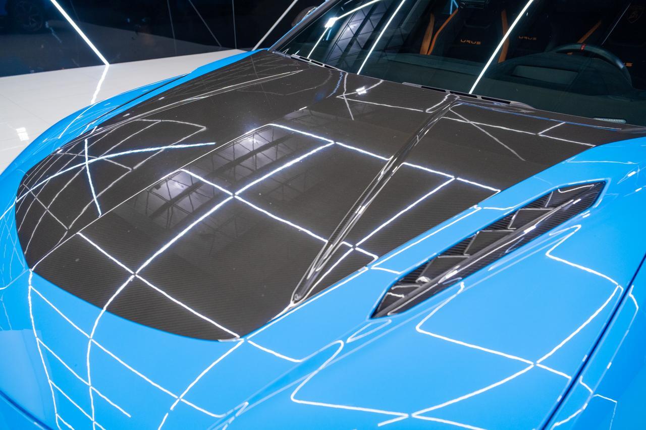 2024 Lamborghini Urus Performante Miami FL