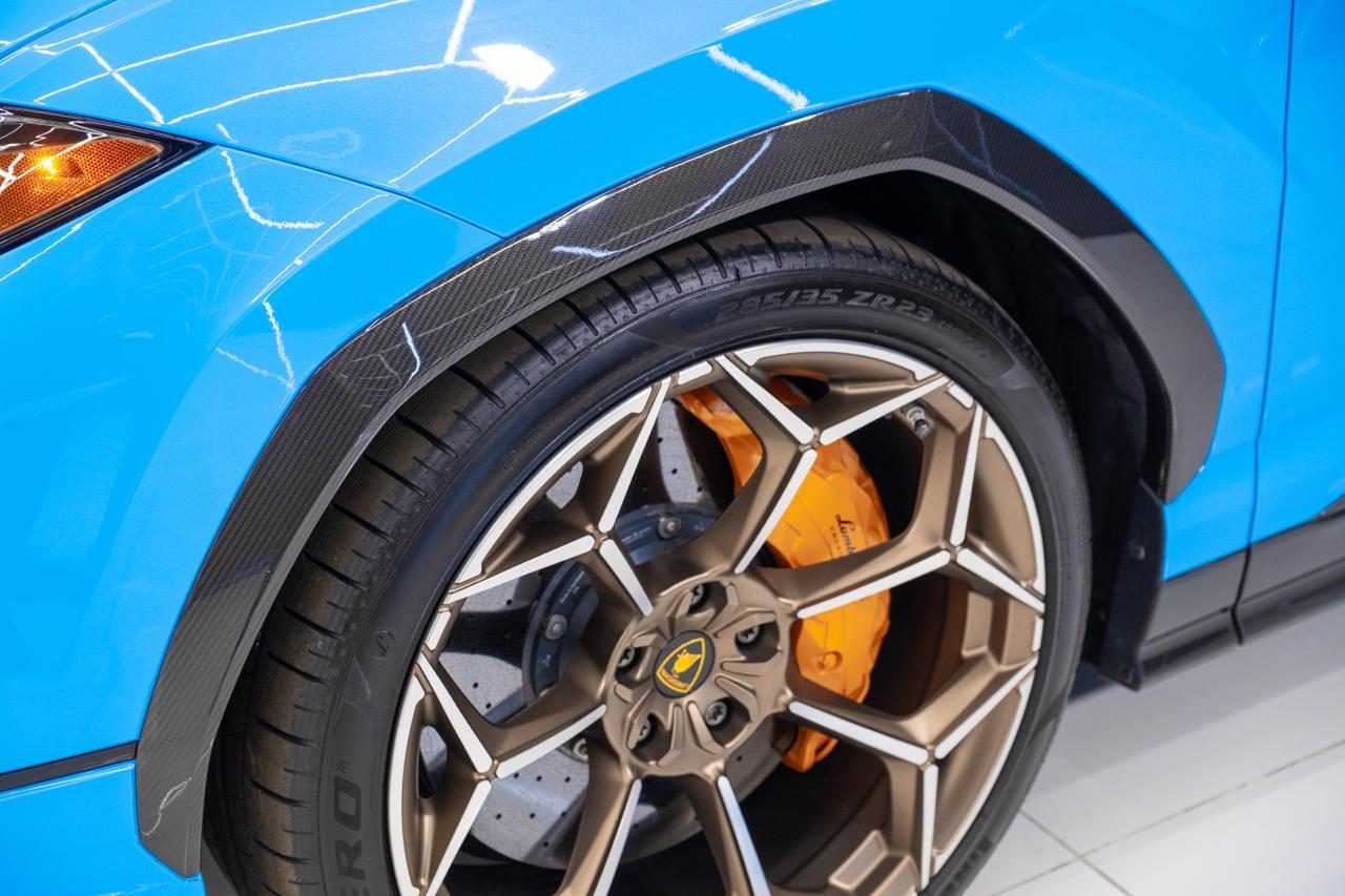 2024 Lamborghini Urus Performante Miami FL