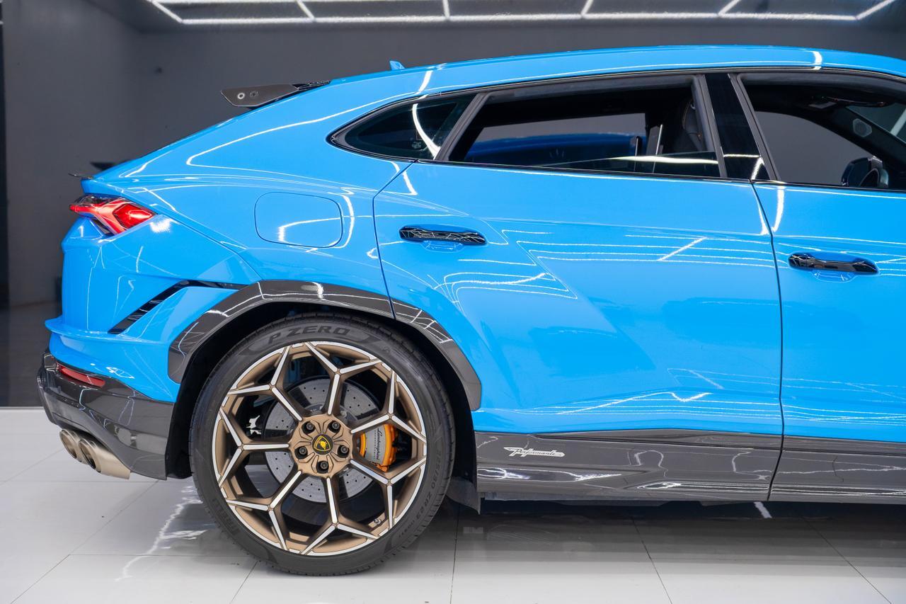 2024 Lamborghini Urus Performante Miami FL