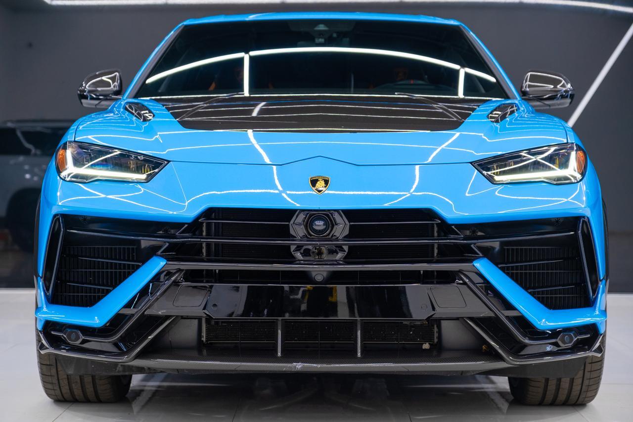 2024 Lamborghini Urus Performante Miami FL