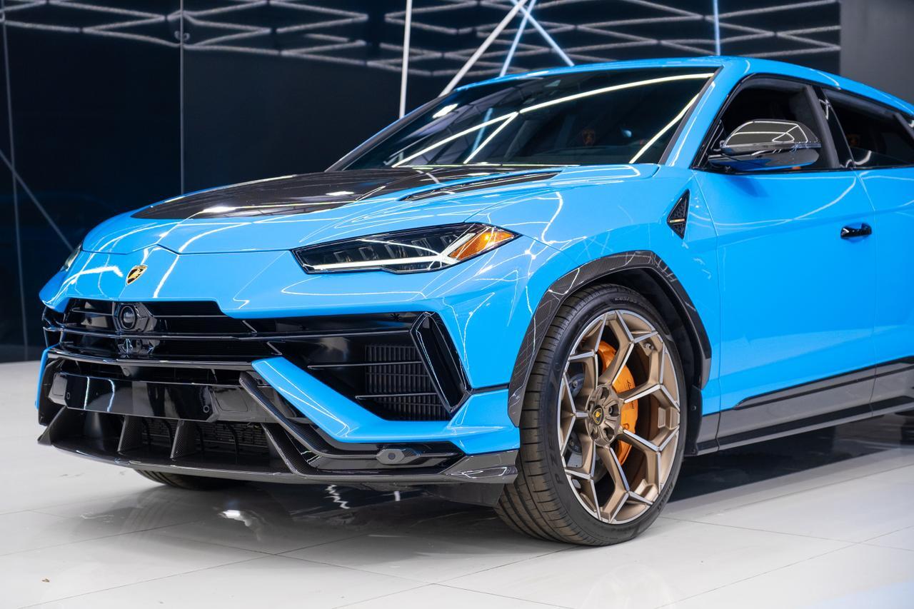 2024 Lamborghini Urus Performante Miami FL