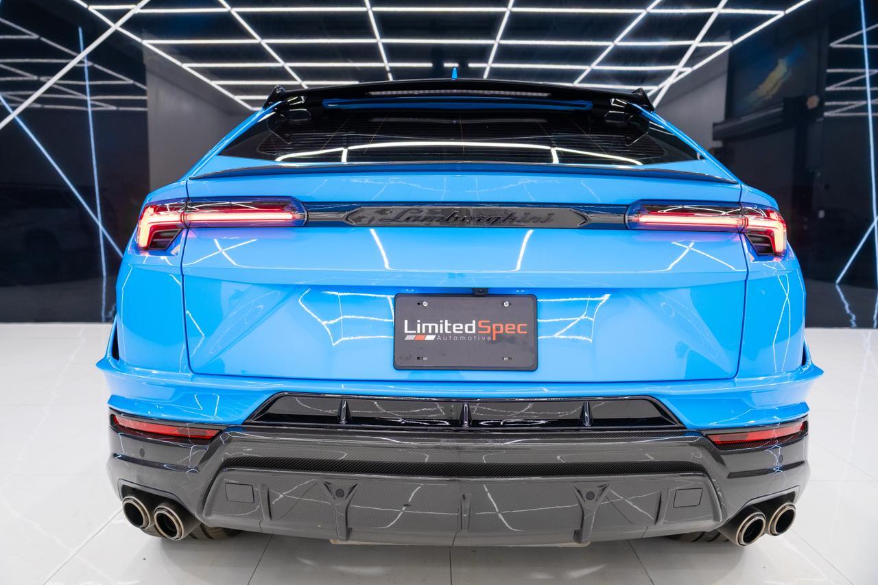2024 Lamborghini Urus Performante Miami FL