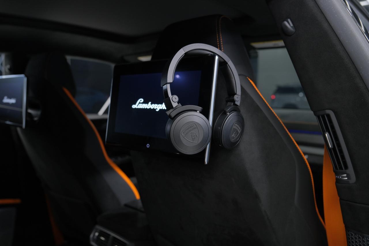 2024 Lamborghini Urus Performante Miami FL