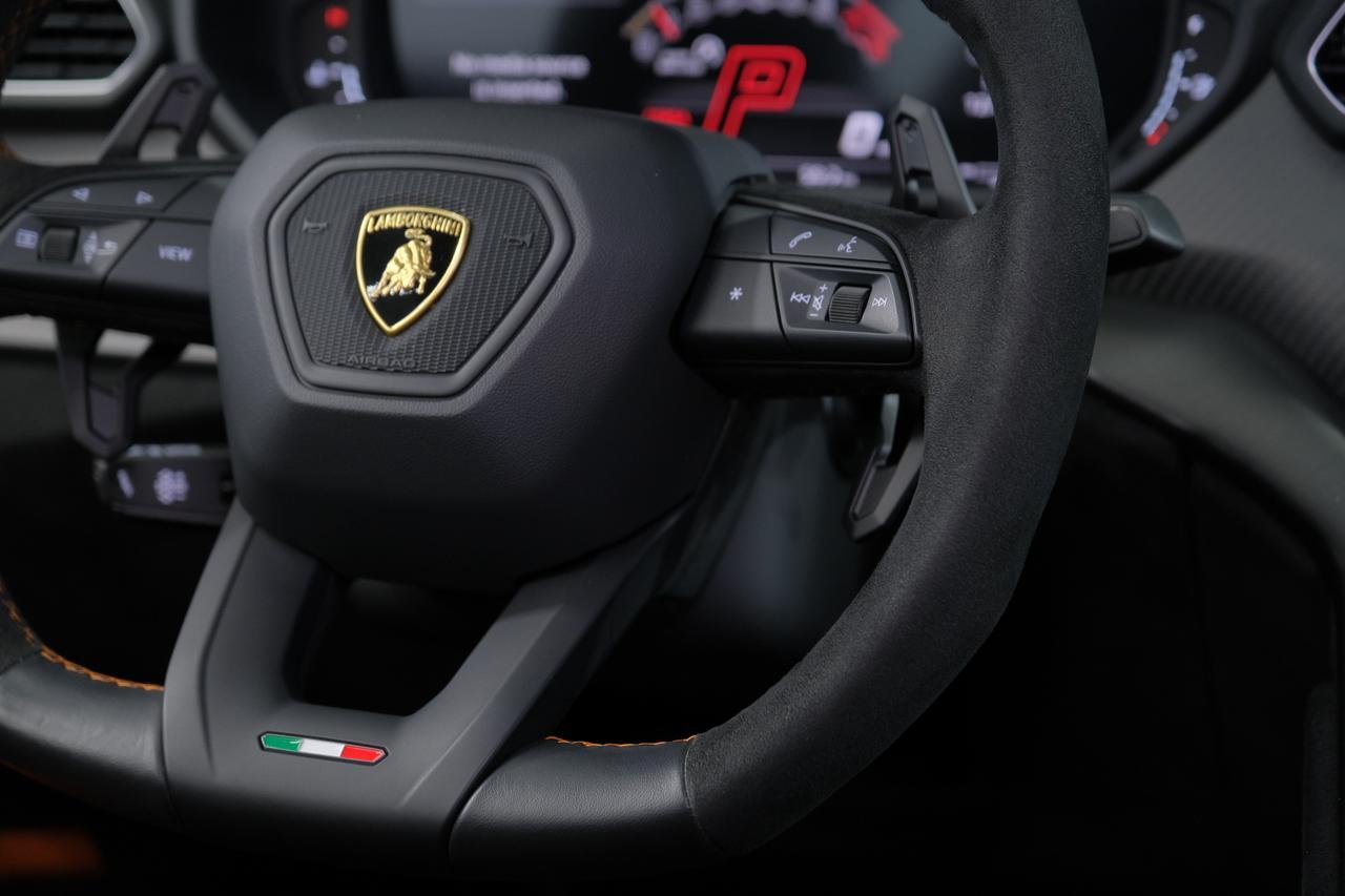 2024 Lamborghini Urus Performante Miami FL