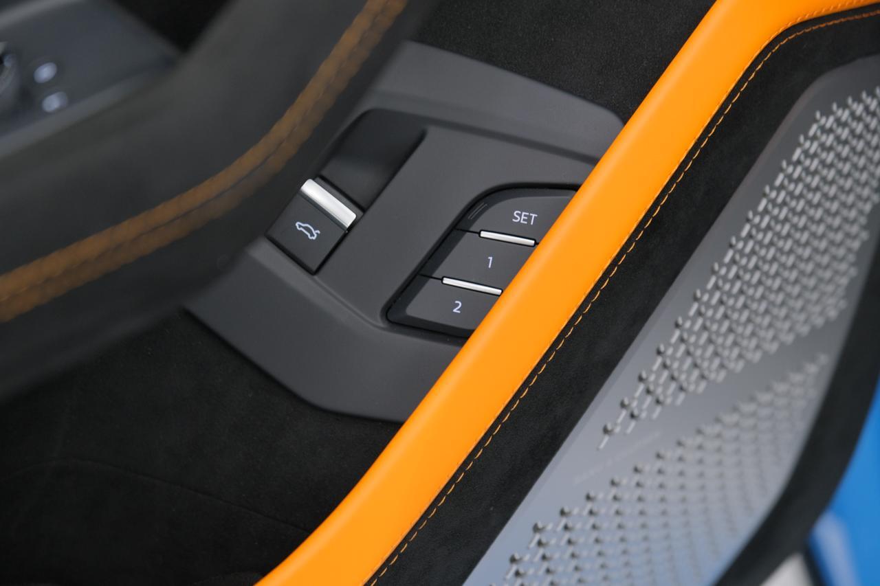 2024 Lamborghini Urus Performante Miami FL