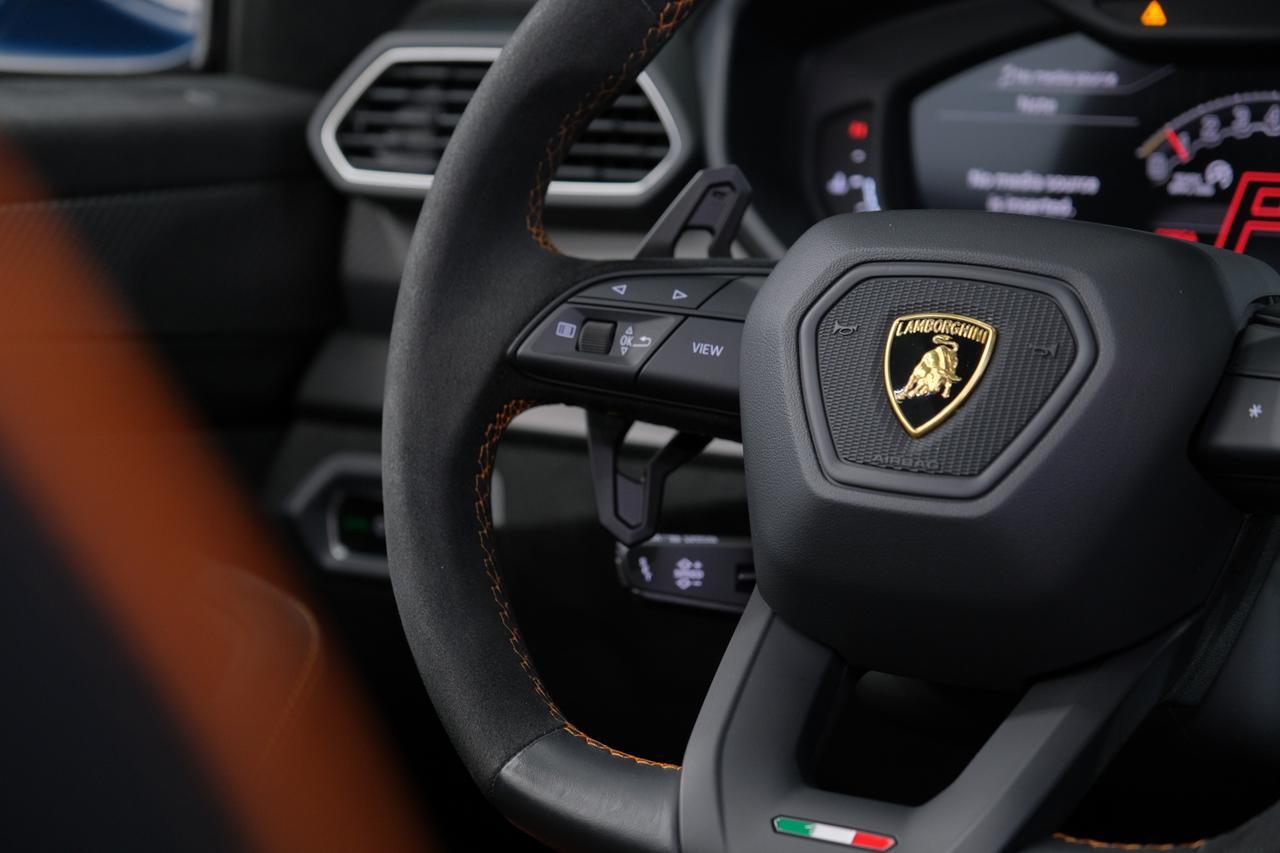 2024 Lamborghini Urus Performante Miami FL