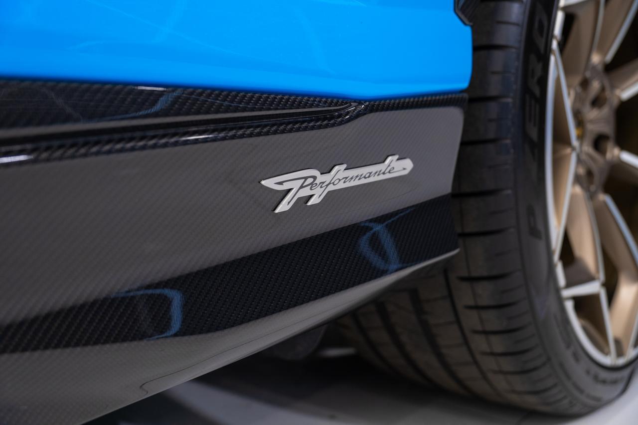 2024 Lamborghini Urus Performante Miami FL