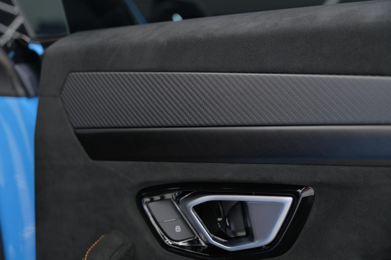 2024 Lamborghini Urus Performante Miami FL