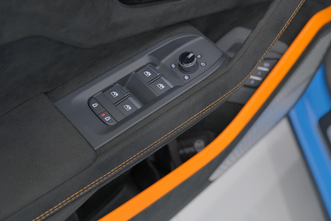 2024 Lamborghini Urus Performante Miami FL