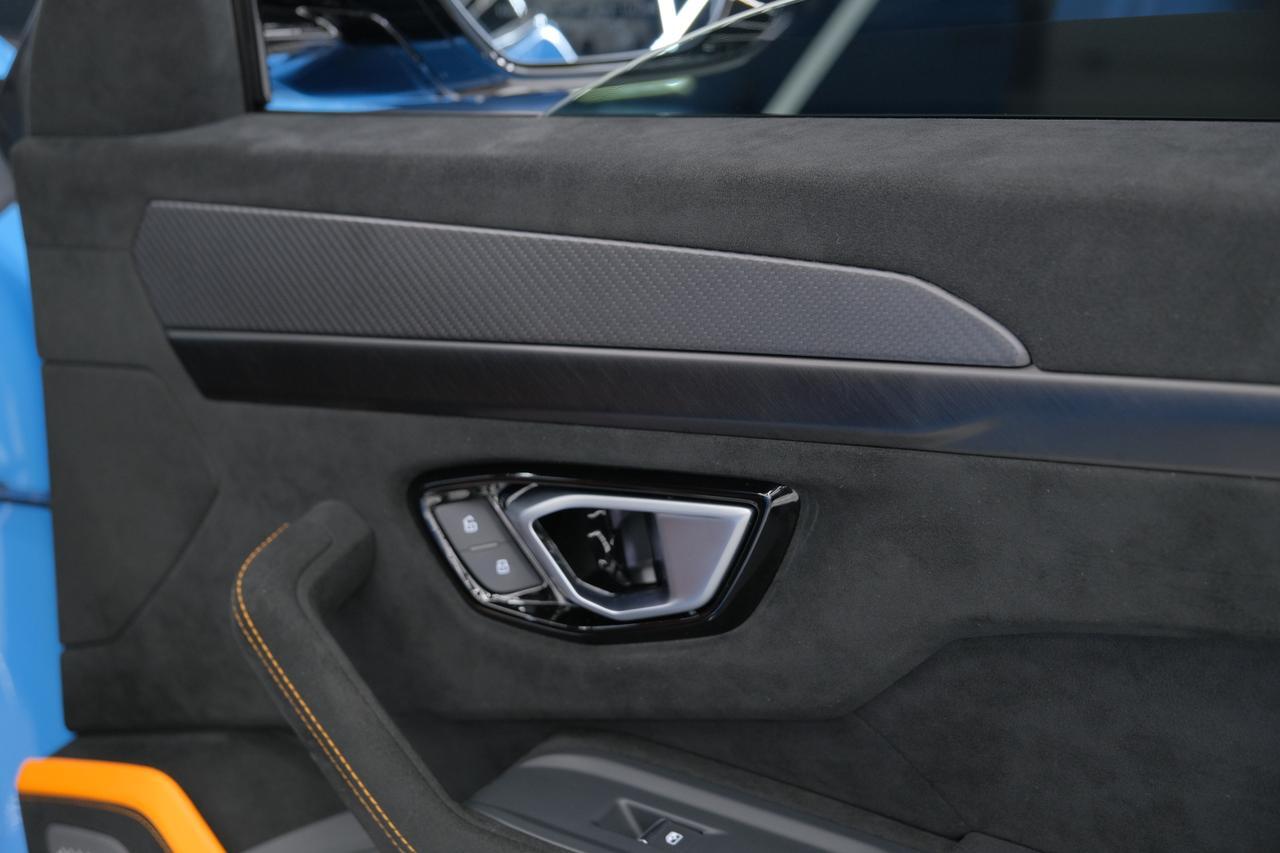 2024 Lamborghini Urus Performante Miami FL