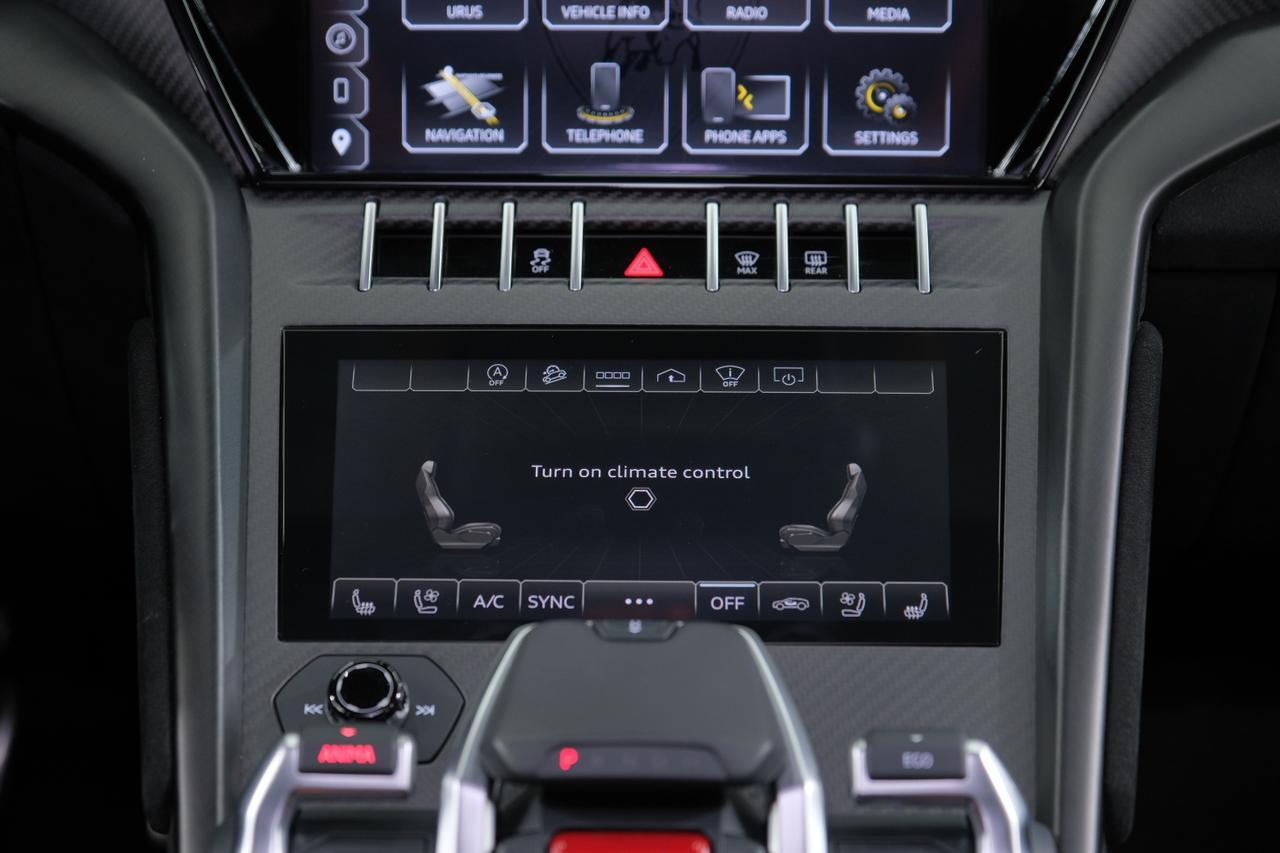 2024 Lamborghini Urus Performante Miami FL