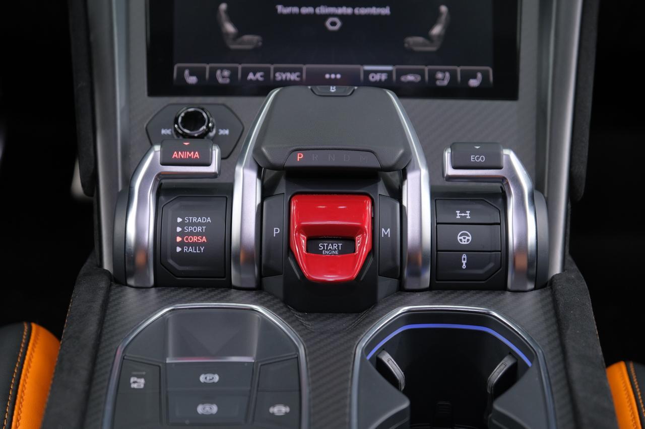 2024 Lamborghini Urus Performante Miami FL