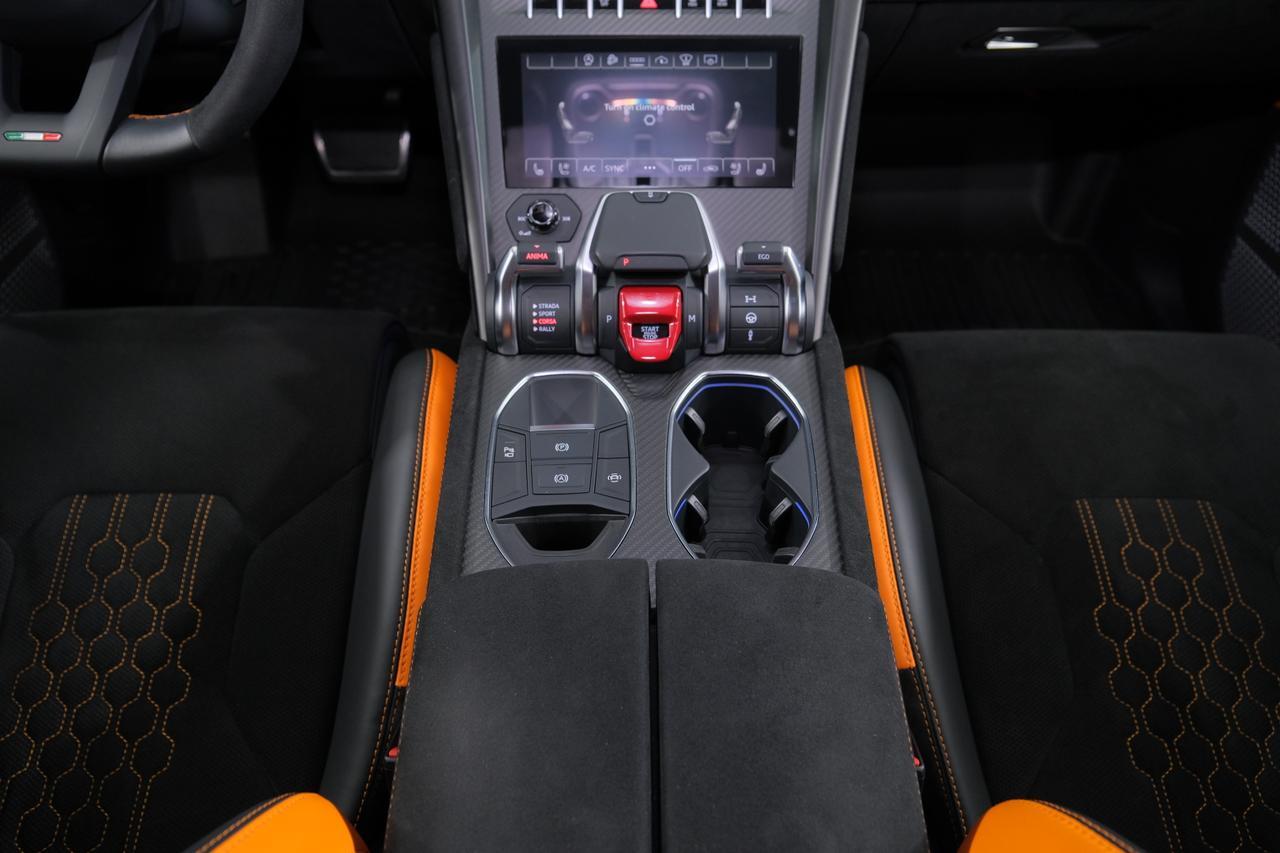 2024 Lamborghini Urus Performante Miami FL