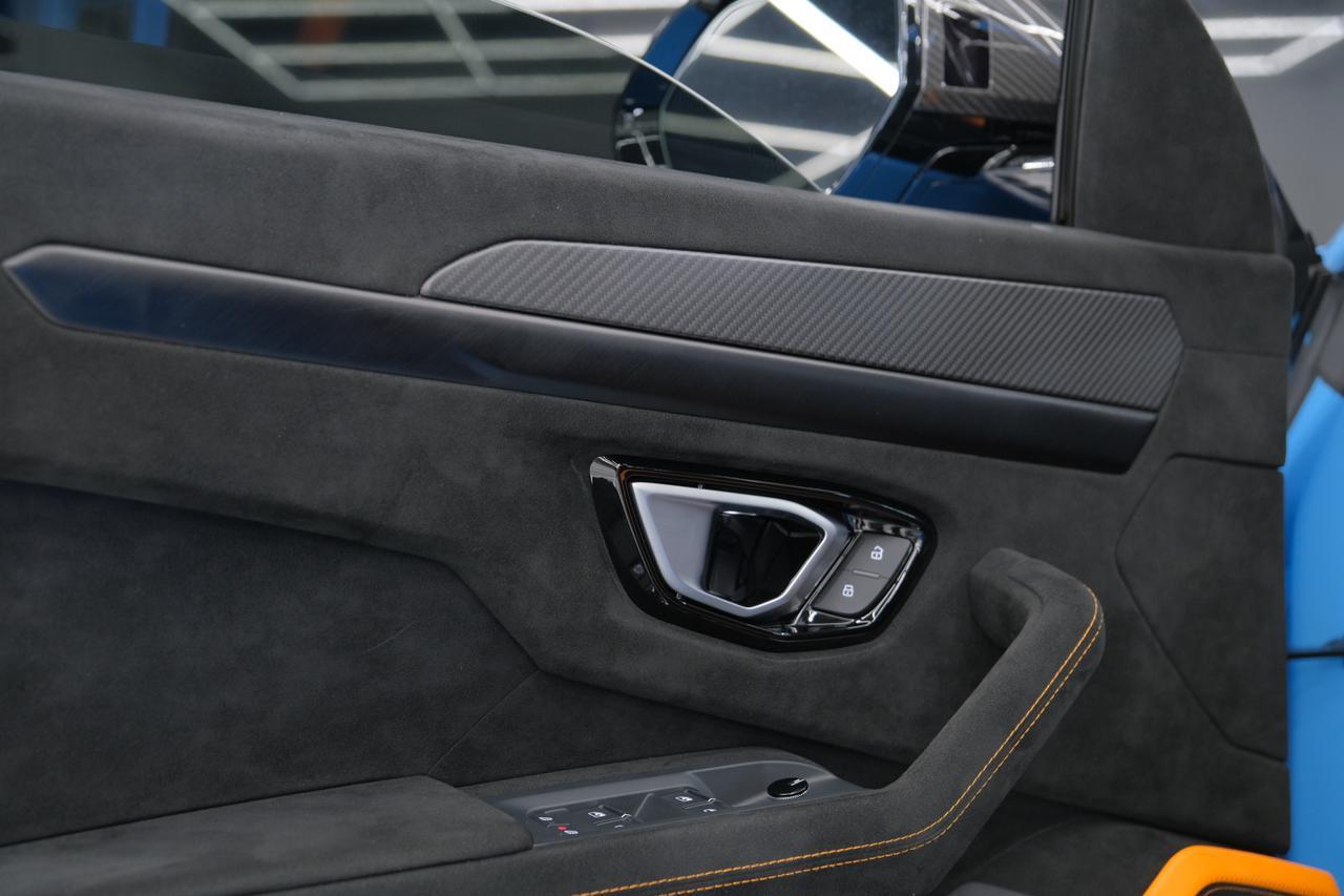 2024 Lamborghini Urus Performante Miami FL