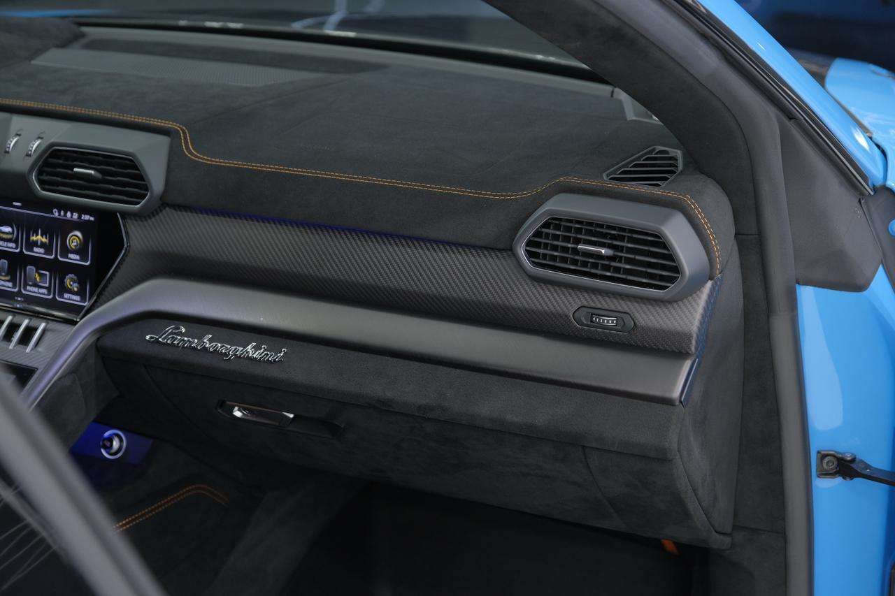 2024 Lamborghini Urus Performante Miami FL