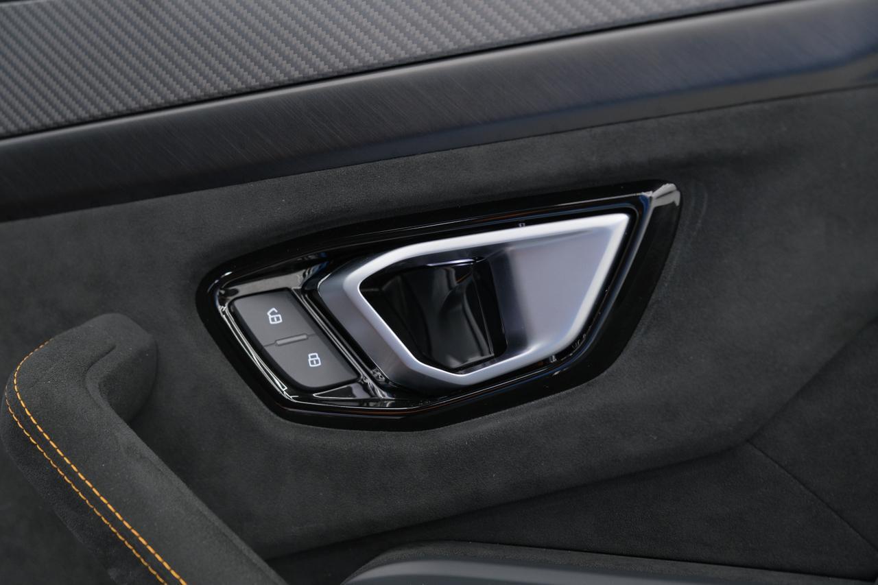 2024 Lamborghini Urus Performante Miami FL