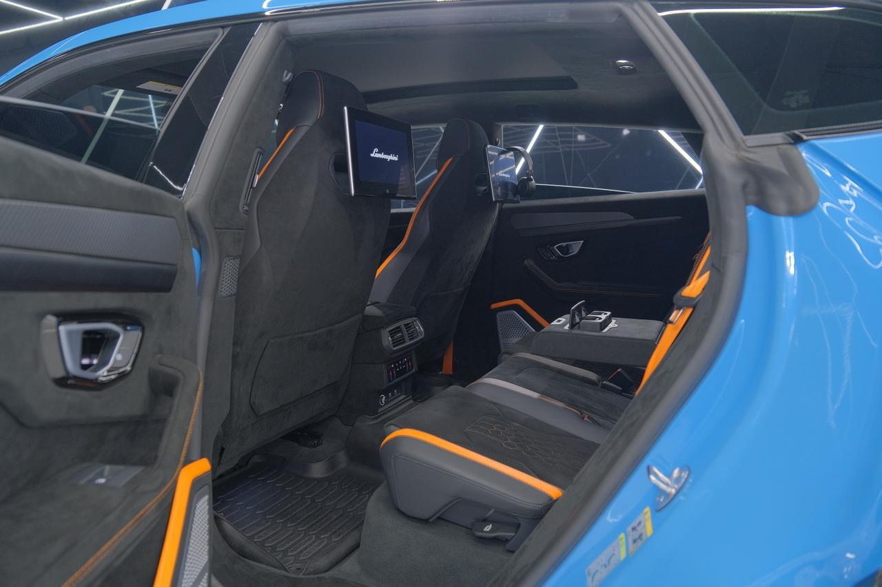 2024 Lamborghini Urus Performante Miami FL