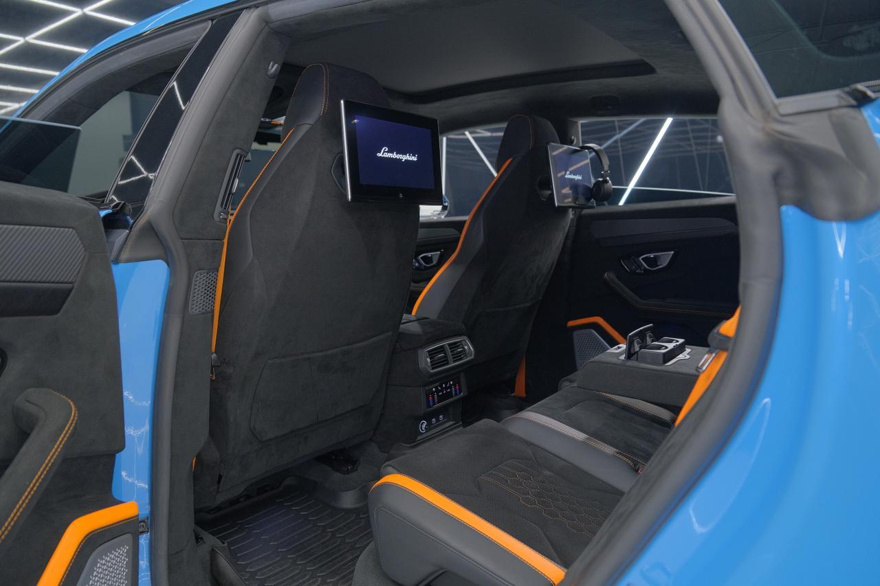 2024 Lamborghini Urus Performante Miami FL