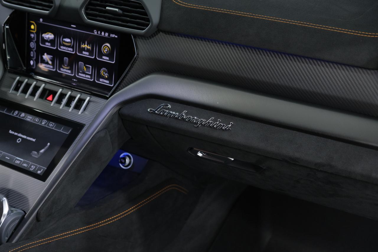 2024 Lamborghini Urus Performante Miami FL