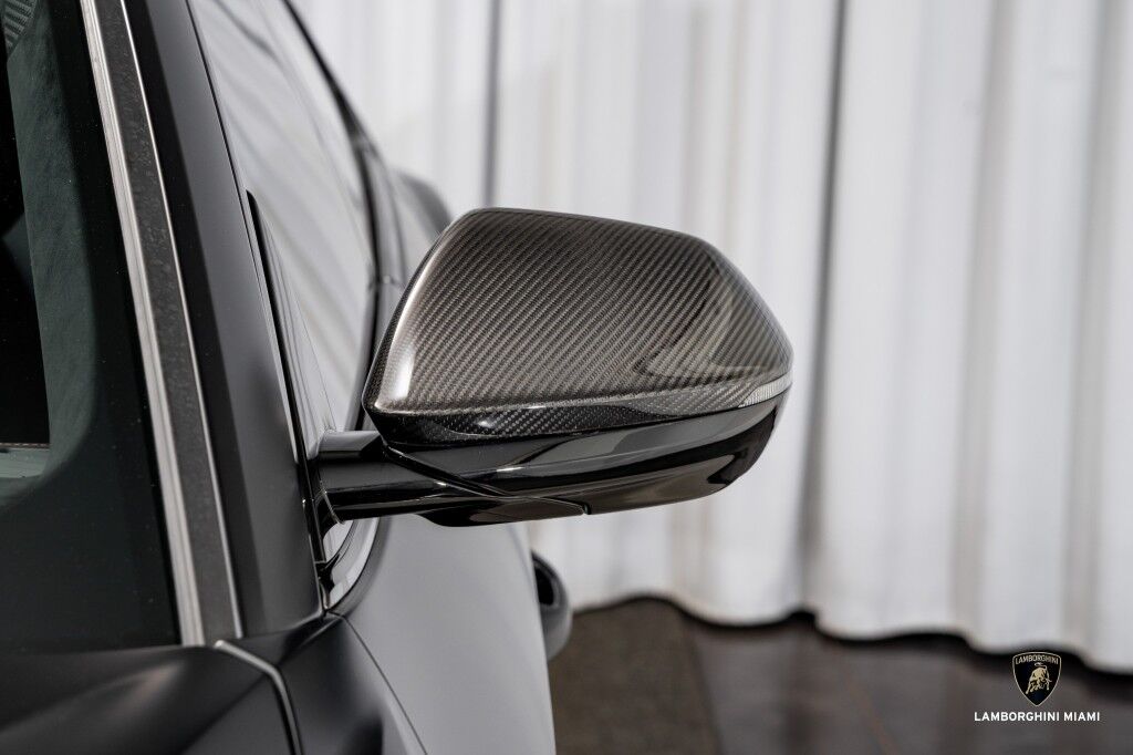 2024 Lamborghini Urus Performante North Miami Beach FL