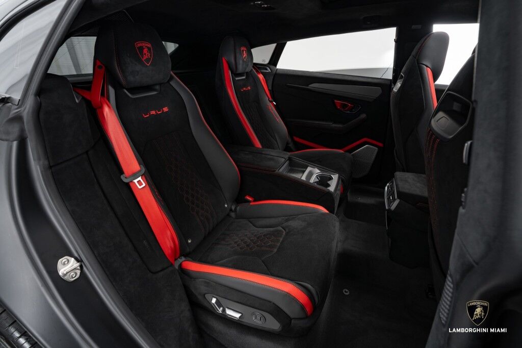 2024 Lamborghini Urus Performante North Miami Beach FL
