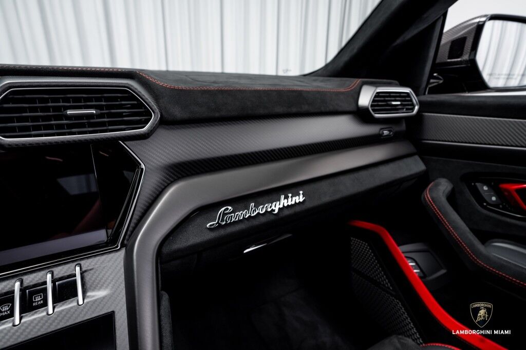 2024 Lamborghini Urus Performante North Miami Beach FL