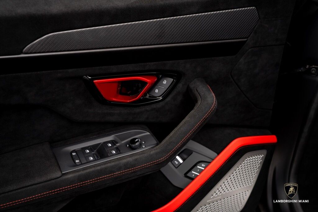 2024 Lamborghini Urus Performante North Miami Beach FL