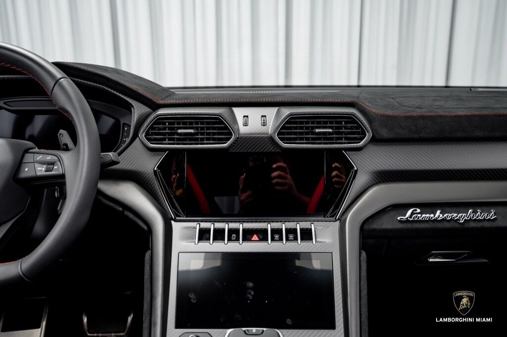 2024 Lamborghini Urus Performante North Miami Beach FL