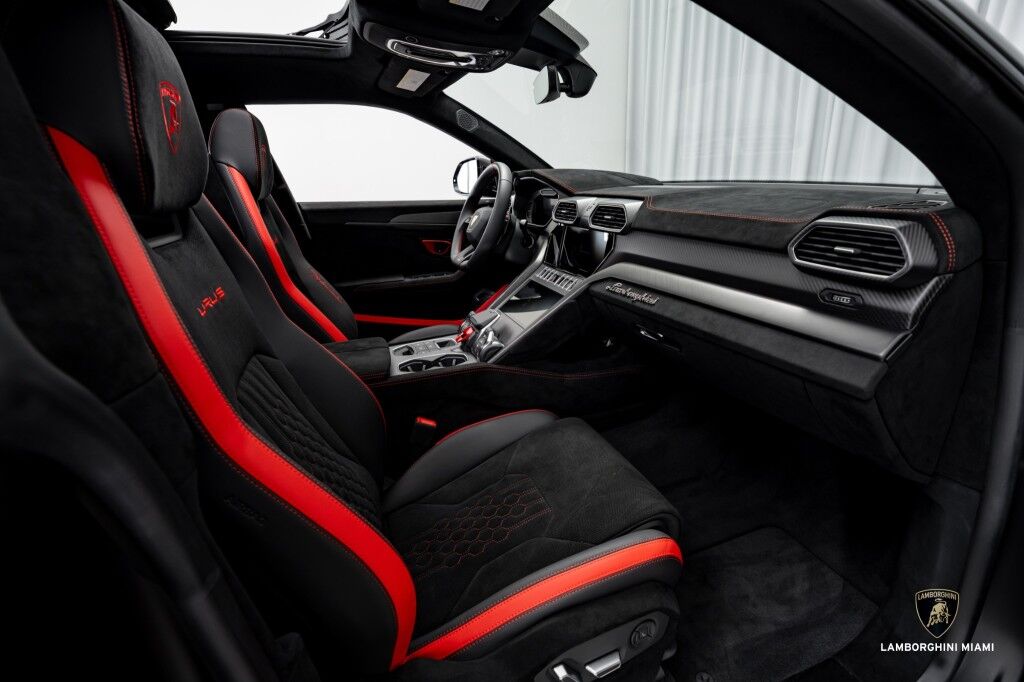 2024 Lamborghini Urus Performante North Miami Beach FL