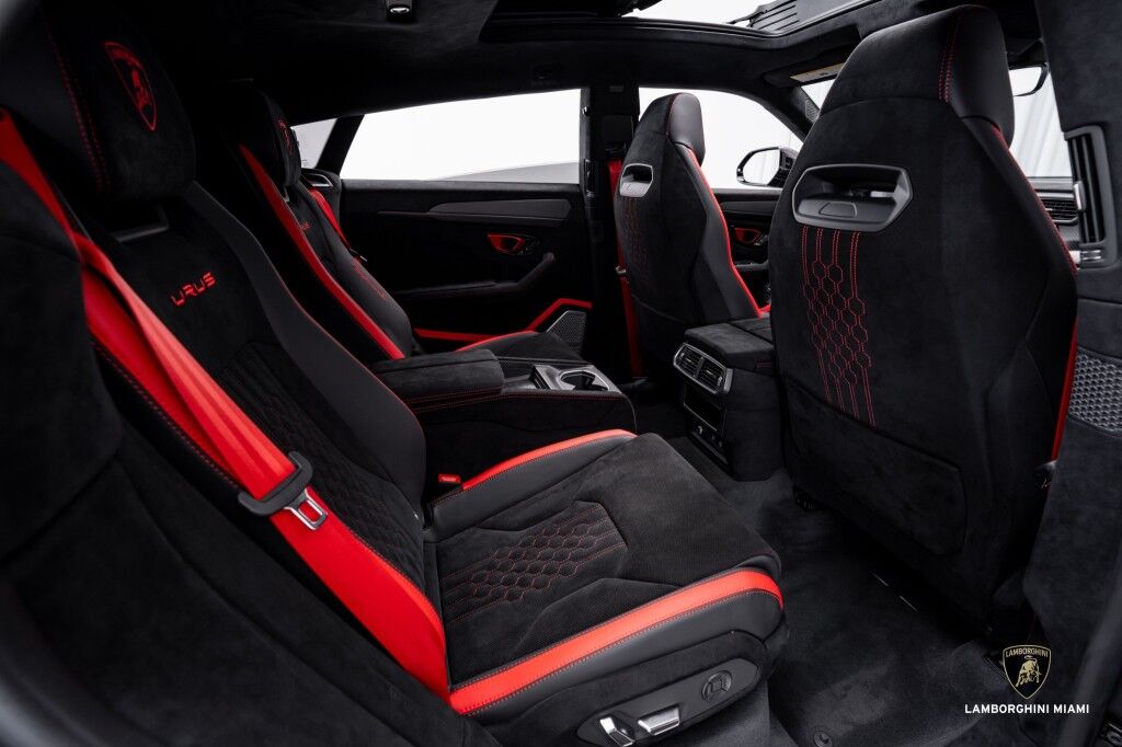 2024 Lamborghini Urus Performante North Miami Beach FL