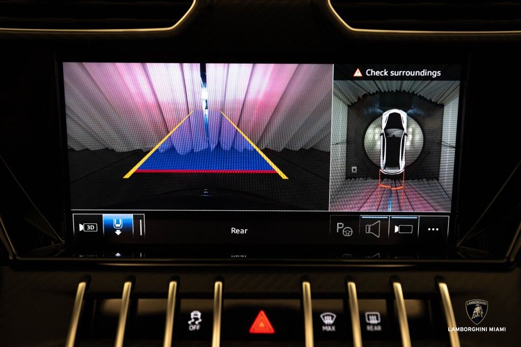 2024 Lamborghini Urus Performante North Miami Beach FL