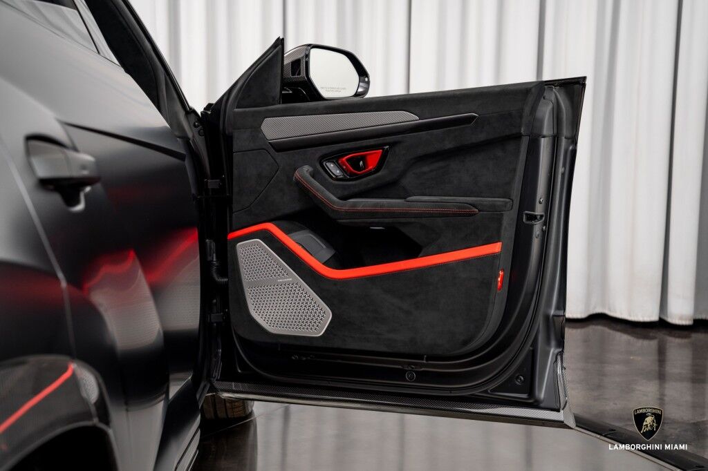 2024 Lamborghini Urus Performante North Miami Beach FL