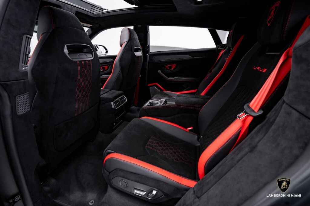 2024 Lamborghini Urus Performante North Miami Beach FL