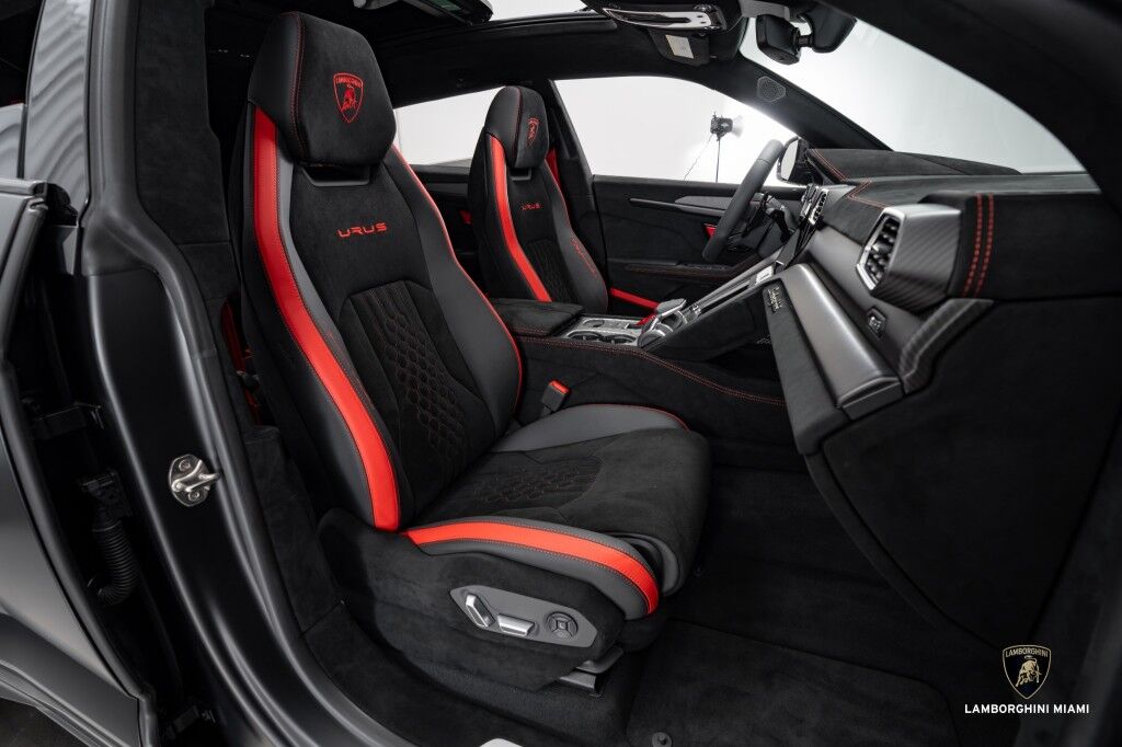 2024 Lamborghini Urus Performante North Miami Beach FL