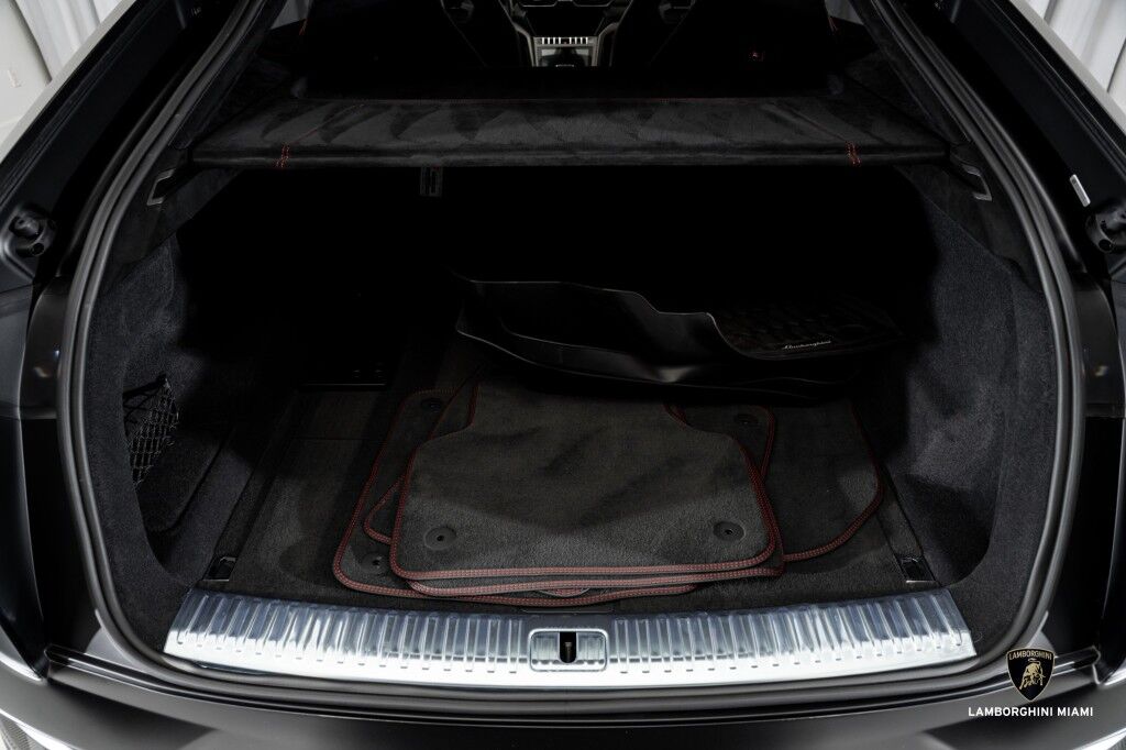 2024 Lamborghini Urus Performante North Miami Beach FL