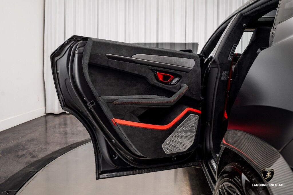 2024 Lamborghini Urus Performante North Miami Beach FL