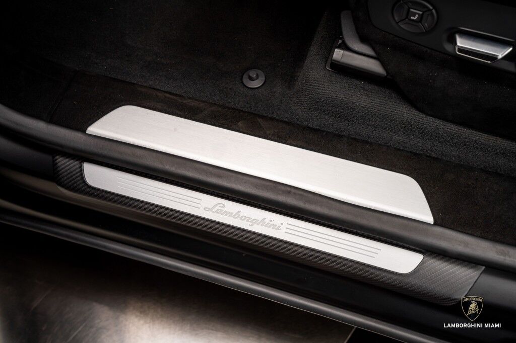 2024 Lamborghini Urus Performante North Miami Beach FL