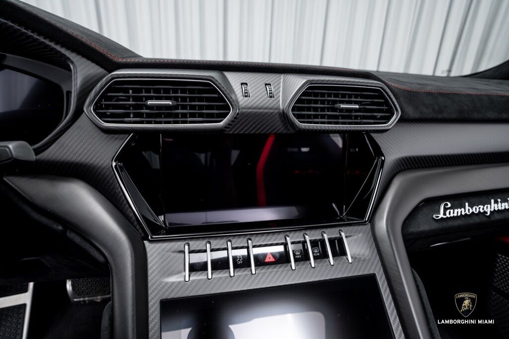 2024 Lamborghini Urus Performante North Miami Beach FL