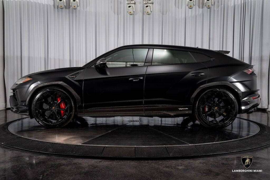 2024 Lamborghini Urus Performante North Miami Beach FL