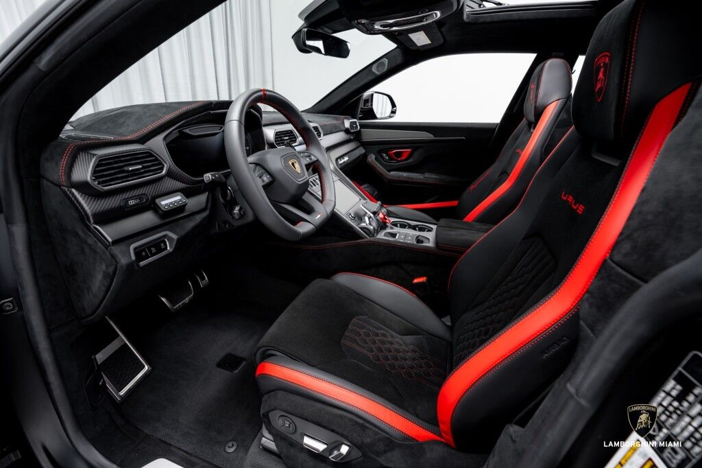 2024 Lamborghini Urus Performante North Miami Beach FL