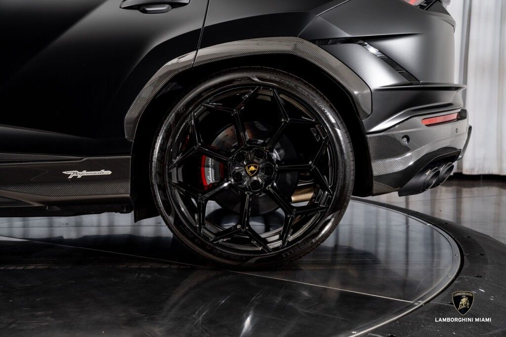 2024 Lamborghini Urus Performante North Miami Beach FL
