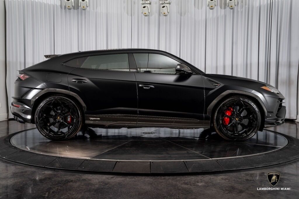 2024 Lamborghini Urus Performante North Miami Beach FL